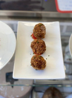 Bistro Desanto Comida