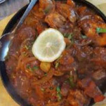 ‘t Verschil Graslei 1 Food