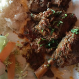 Bella Vista Nourriture