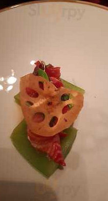 De Troubadour Nourriture