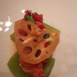 De Troubadour Nourriture