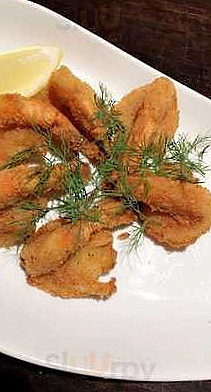 De Troubadour Nourriture