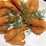 De Troubadour Nourriture