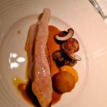 Delhi Masala Nourriture