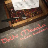 Delhi Masala Carte