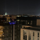 Mister Spaghetti Exterior