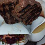 Kamii Sushi Nourriture