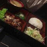 Kamii Sushi Extérieur