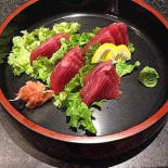 Kamii Sushi Nourriture