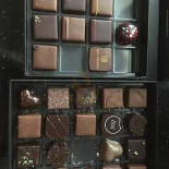 Chez Massimo Boisson