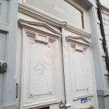 Brasserie De Post Outside