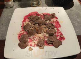 Faubourg 101 food