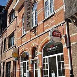 Black Smoke Extérieur