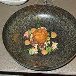 Thai De Wandeling Nourriture