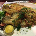 Apero Fish Palace Nourriture