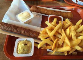 Frituur Mimi Nourriture