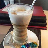 Tearoom Mdue Nourriture