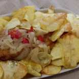 De Leemer Hoef Nourriture