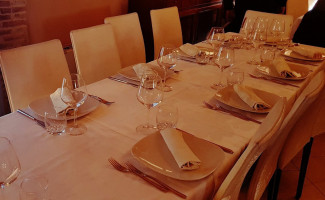 Café 't Groene Woud Bebida