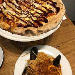 Factory Café Nourriture