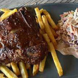 Taveerne Gaston Comida