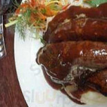 Mooi Ardens Huis Gerenoveerd Met Zorg En Smaak, Prachtige Omgeving, Rustig Be-0013-06 Nourriture