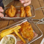 Aux Petits Oignons Nourriture