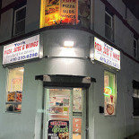 La Canette Extérieur