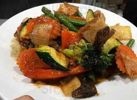 Francesco Nourriture