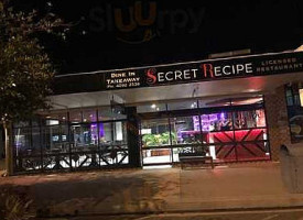 Francesco Extérieur