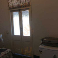 Francesco À l'intérieur