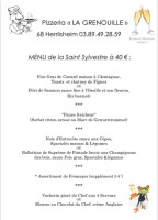 De Nieuwe Bosrand Carte