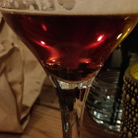 Eten Drinken De Roerdomp drink