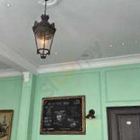 Coffeebar Adriaan Exterior