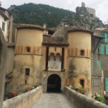 De Koning Van Spanje Exterior