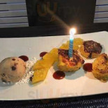 Il Padrino Nourriture