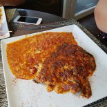 L'autobus Nourriture