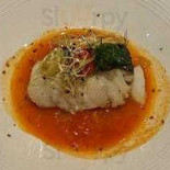 Au Clair Obscur Comida