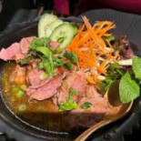 Little Siam Nourriture