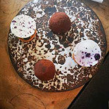 Da Giovanni Nourriture