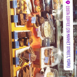 Bonheur Simple Carte