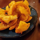 Boulevard Nourriture