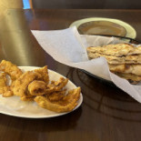 Boulevard Nourriture