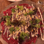 La Picoletta Nourriture