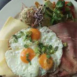 Het Podium Denekamp Nourriture