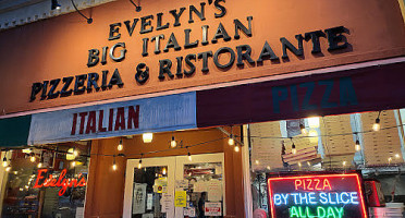 Visrestaurant Helder Extérieur