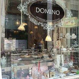 Domino À l'intérieur