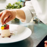 Mediterraans Eethuis Amon Boisson