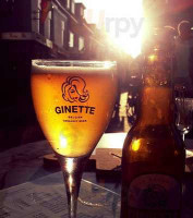 ChineesIndisch Peking drink