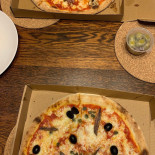 Cocina Flagey Nourriture